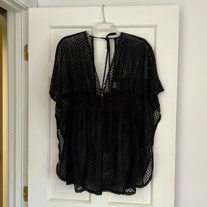 Black Cover-up. US M.